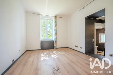 Apartment in Rombas (57120)