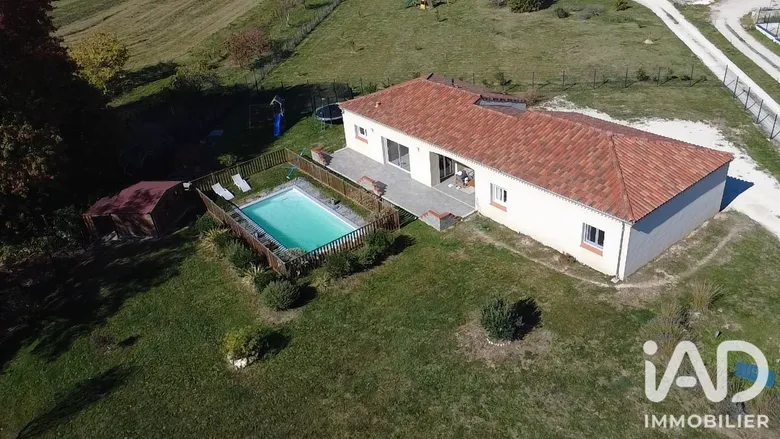 Maison 6 pièces 155 m² · à Fleurance · 155 m² · 385 000 €