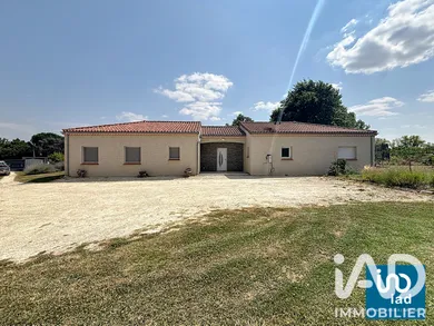 Maison à Fleurance (32500)