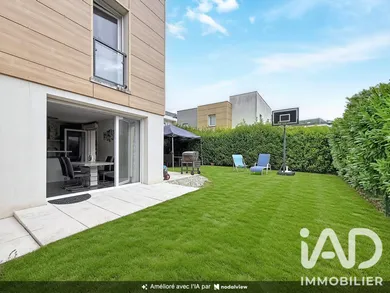 Appartement à Herblay-sur-Seine (95220)
