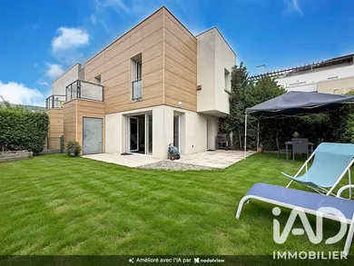 Appartement à Herblay-sur-Seine (95220)