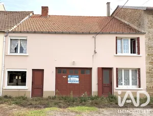 Maison à Neuilly-l'Évêque (52360)