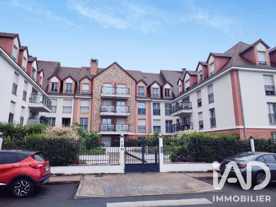 Appartement à Domont (95330)