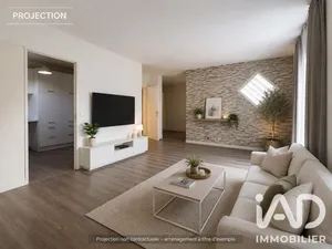Appartement à Éragny (95610)