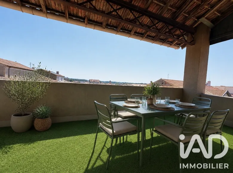 Maison 5 pièces 153 m² · à Bessan · 153,4 m² · 259 000 €