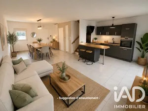 House in Nantes (44300)