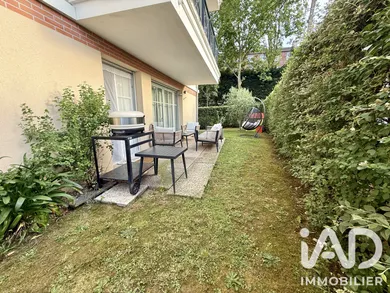 Appartement à Domont (95330)