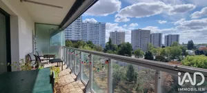Apartment in Nantes (44200)