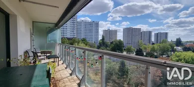 Apartment in Nantes (44200)