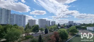 Apartment in Nantes (44200)