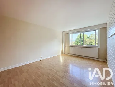 Appartement à Seyssinet-Pariset (38170)