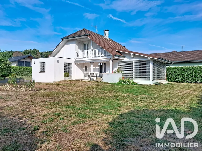 Maison 4 pièces 155 m² · à Arthaz-Pont-Notre-Dame · 155 m² · 659 000 €