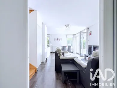 Appartement à Herblay-sur-Seine (95220)