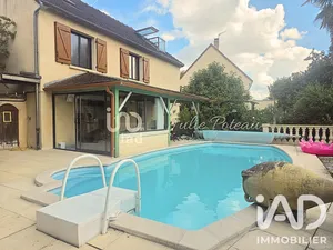 Maison à Cuffies (02880)