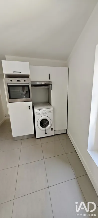 Duplex in Nîmes (30000)