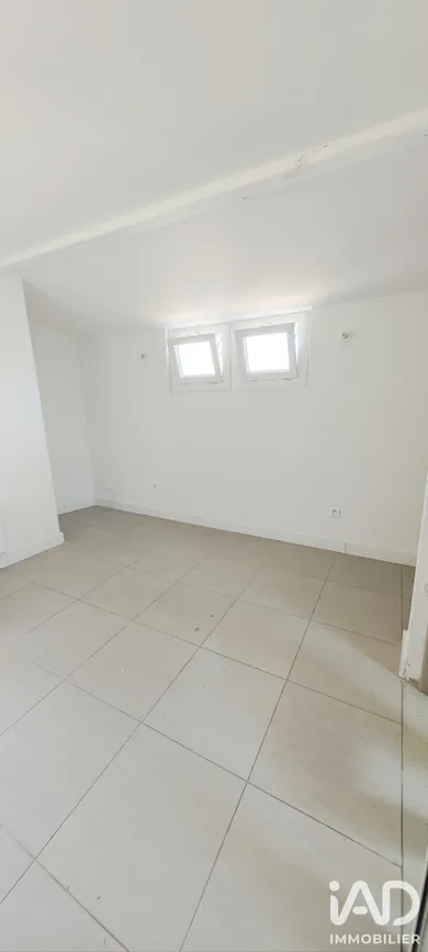 Duplex in Nîmes (30000)