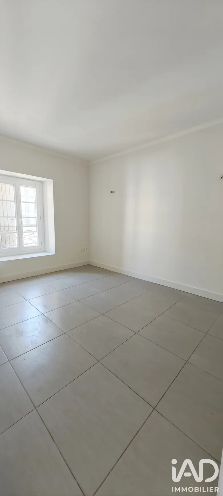 Appartement 3 pièces 36 m² · à Nîmes · 36 m² · 81 000 €