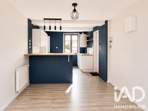 Appartement à Charleville-Mézières (08000)