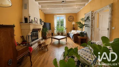 Park home in Beauce la Romaine (41240)