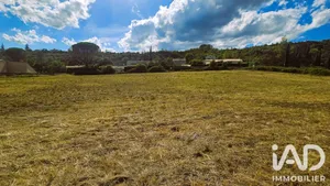 Terrain à bâtir à Hérépian (34600)