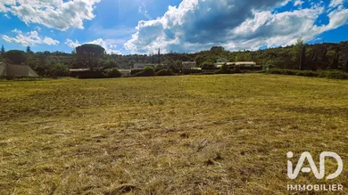 Terrain à bâtir à Hérépian (34600)