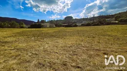 Building plot in Hérépian (34600)