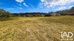 Building plot in Hérépian (34600)