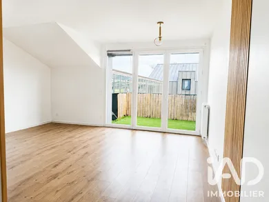 Appartement à Chantilly (60500)