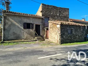 Maison de campagne à Pont de l'Arn (81660)