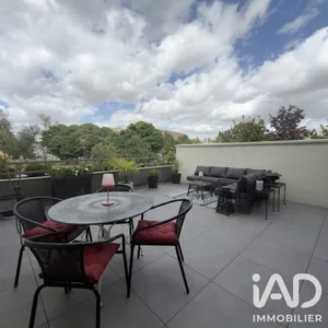Appartement à Vaux-le-Pénil (77000)