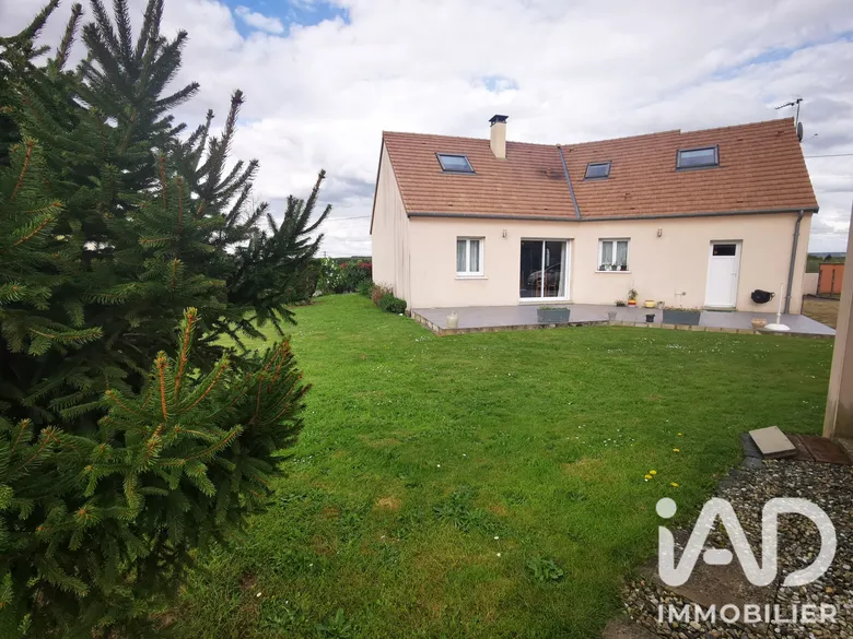 Maison 7 pièces 107 m² · à Dollon · 106,6 m² · 204 000 €