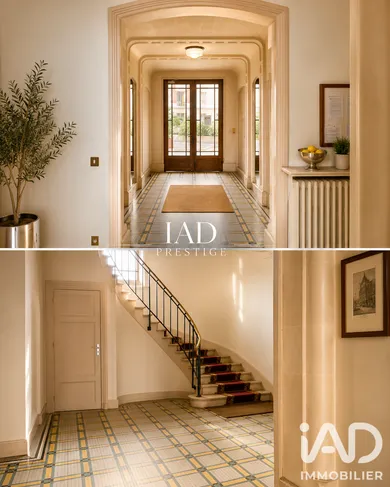 Apartment in Neuilly-sur-Seine (92200)