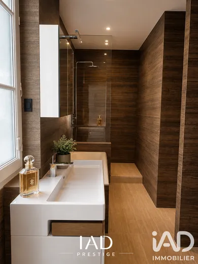 Apartment in Neuilly-sur-Seine (92200)