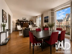 Apartment in Neuilly-sur-Seine (92200)