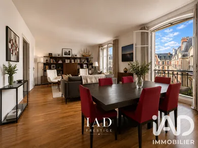 Apartment in Neuilly-sur-Seine (92200)
