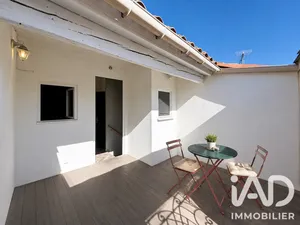 Townhouse in Marseillan (34340)