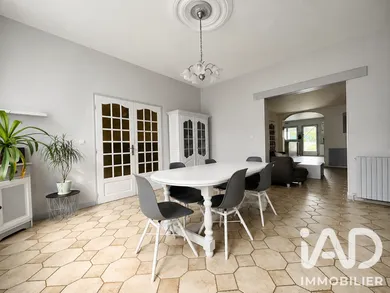Townhouse in Douchy-les-Mines (59282)