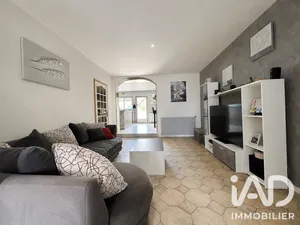 Townhouse in Douchy-les-Mines (59282)