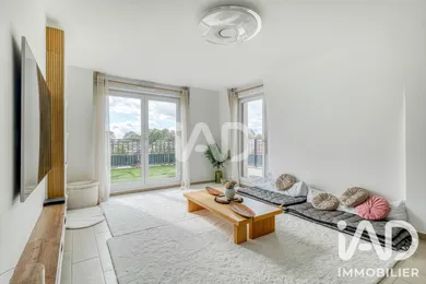 Appartement à Montfermeil (93370)