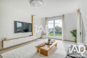 Appartement à Montfermeil (93370)