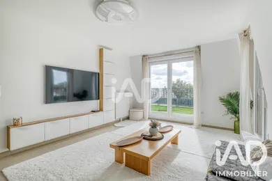 Appartement à Montfermeil (93370)
