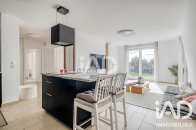 Appartement à Montfermeil (93370)