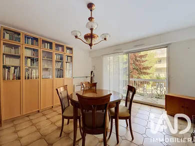 Appartement à Meudon (92190)