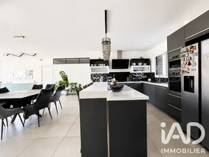 Detached house in Thun-l'Évêque (59141)