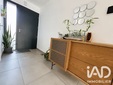 Pavillon à Thun-l'Évêque (59141)