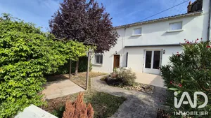House in La Tessoualle (49280)