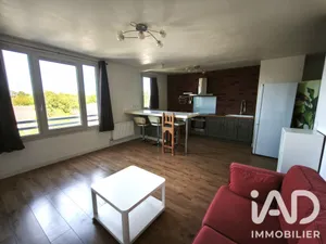 Apartment in Torcy (77200)