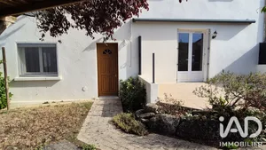 House in La Tessoualle (49280)