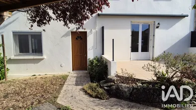 House in La Tessoualle (49280)