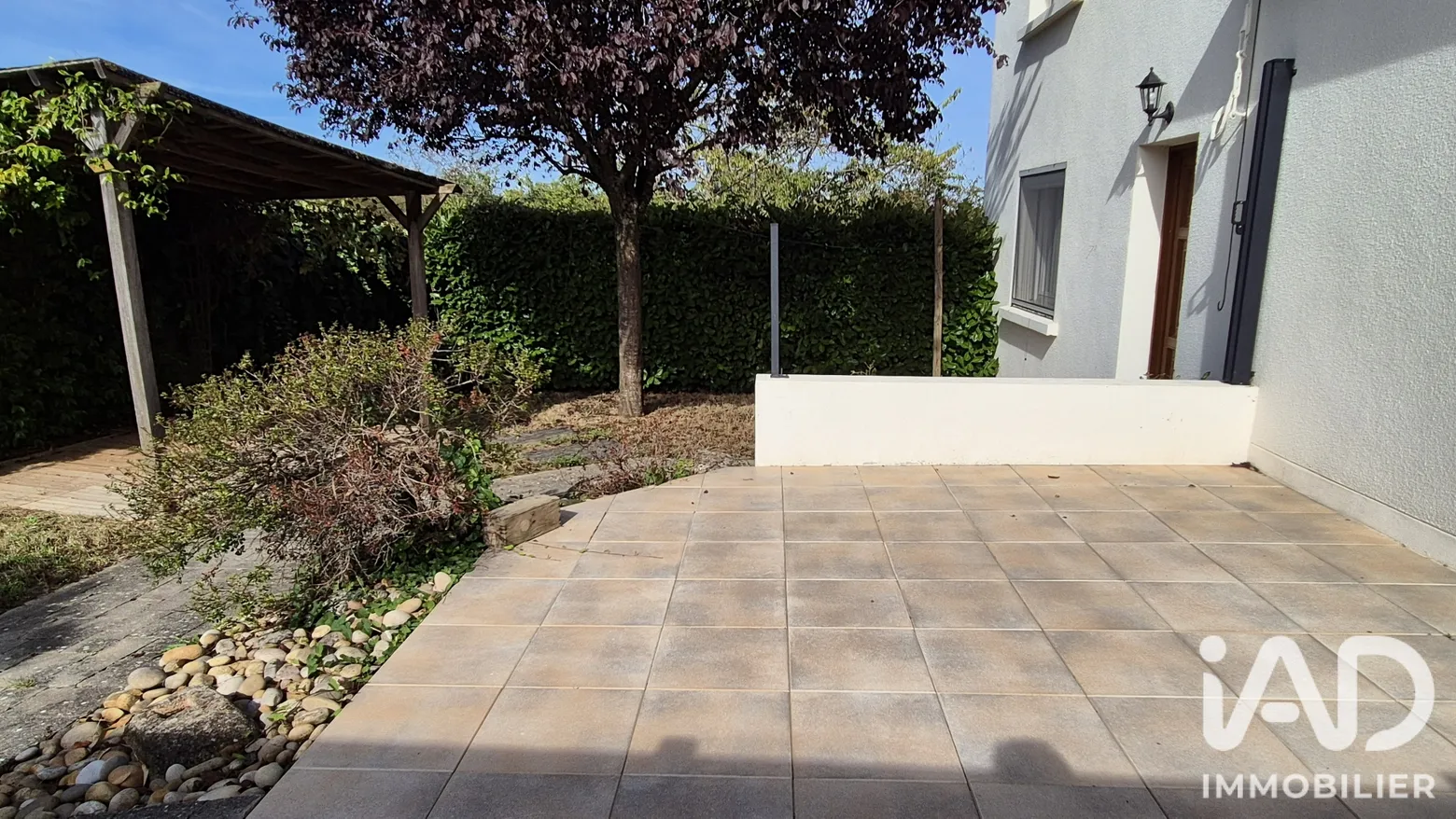 Vente maison à La Tessoualle (49280) : maison 6 pièces 124 m² - 2021107 — 3